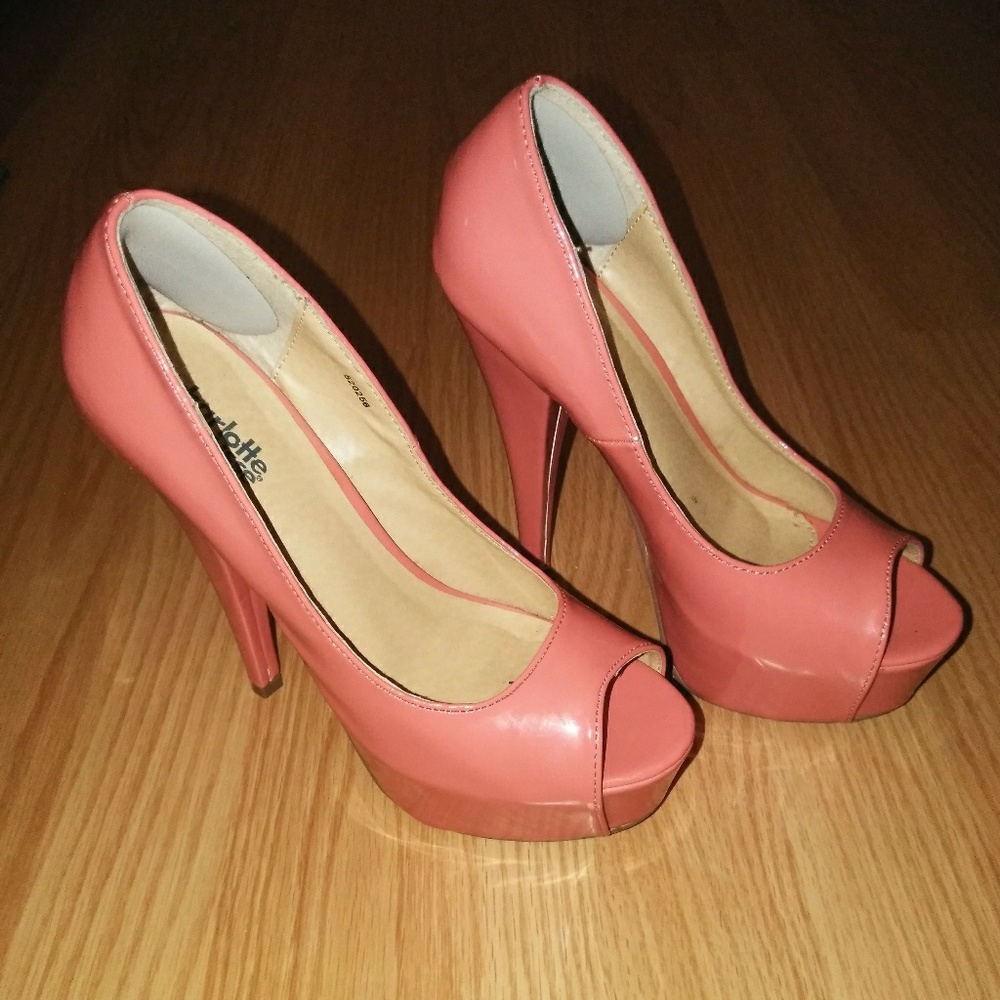 Coral Pumps